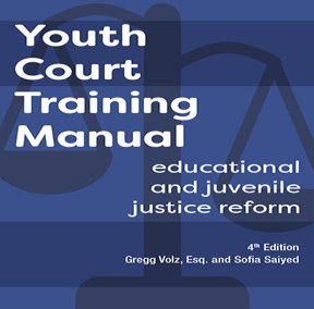 Youth Court Training Manual